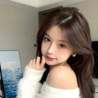 江山美人