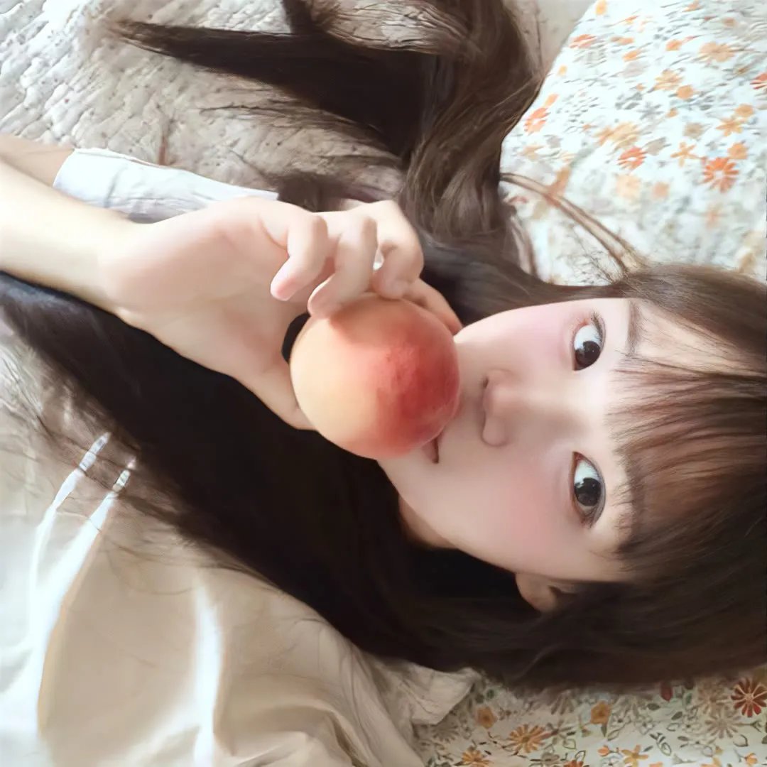 快藏起来！玛琪娜同学