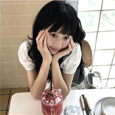 靛蓝色的心情